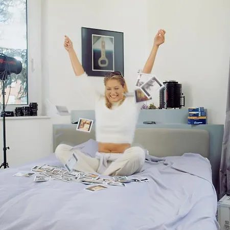 Boutique Sarah 4* Дюссельдорф