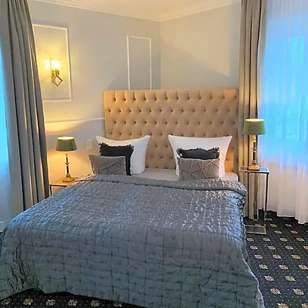 Hotel Boutique Sarah
