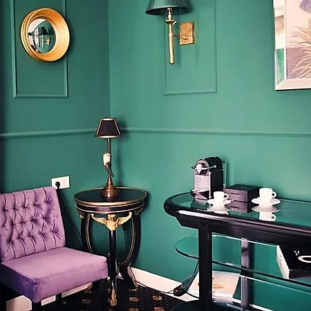 Boutique Sarah Szálloda 4*