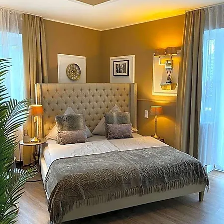 Boutique Sarah Düsseldorf