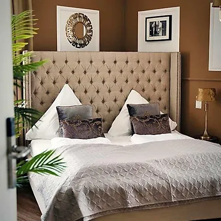 Boutique Sarah Szálloda