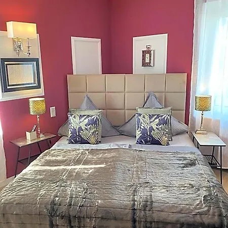 Boutique Sarah Hotel Düsseldorf