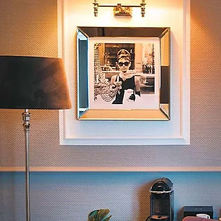 Boutique Sarah 4* Düsseldorf