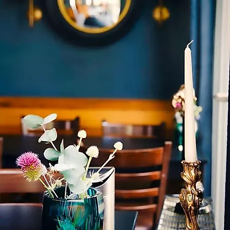 Boutique Sarah 4* Düsseldorf