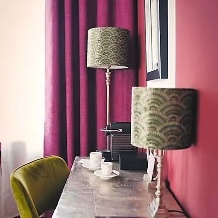 Hotel Boutique Sarah 4*