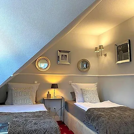 Boutique Sarah 4*