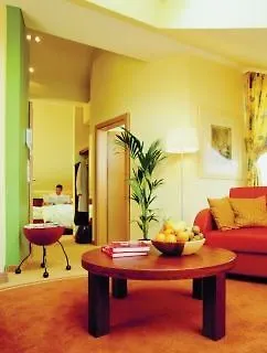 Boutique Sarah Отель