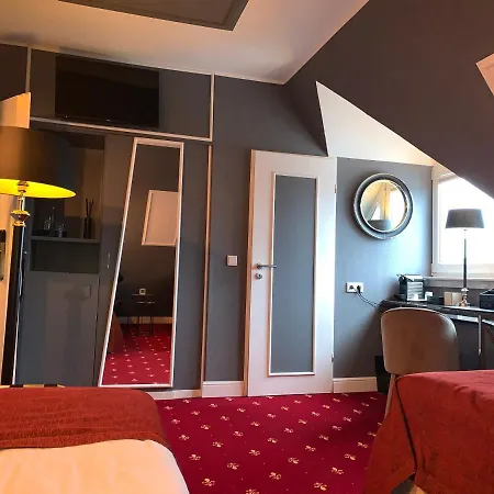 Boutique Sarah Отель 4*
