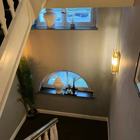 Boutique Sarah 4* Дюссельдорф