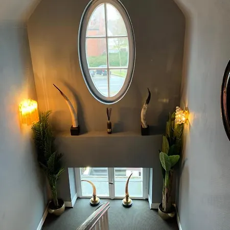 Boutique Sarah Отель