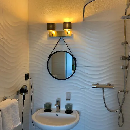 Boutique Sarah Отель