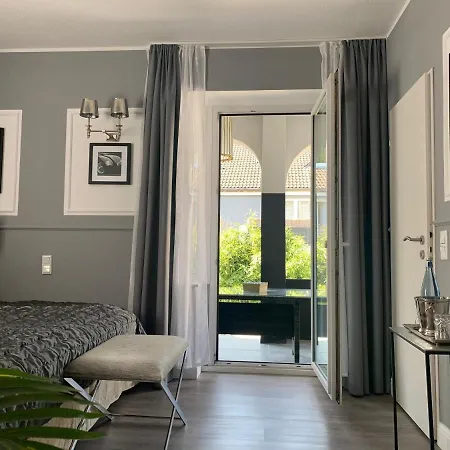 Boutique Sarah 4* Дюссельдорф