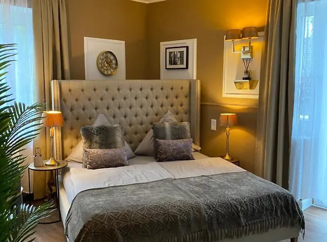 Hotel Boutique Sarah Düsseldorf