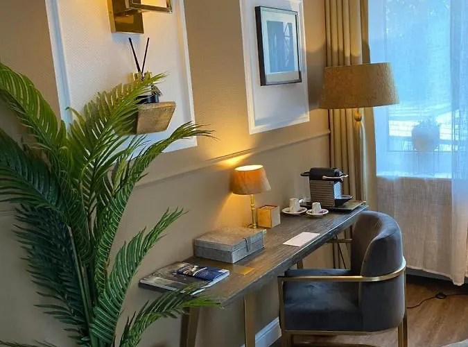 Boutique Sarah Szálloda 4*