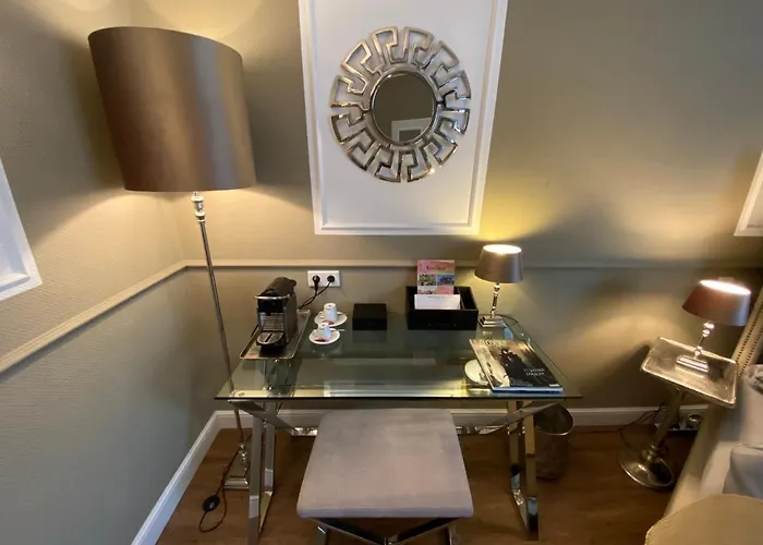 Boutique Sarah فندق