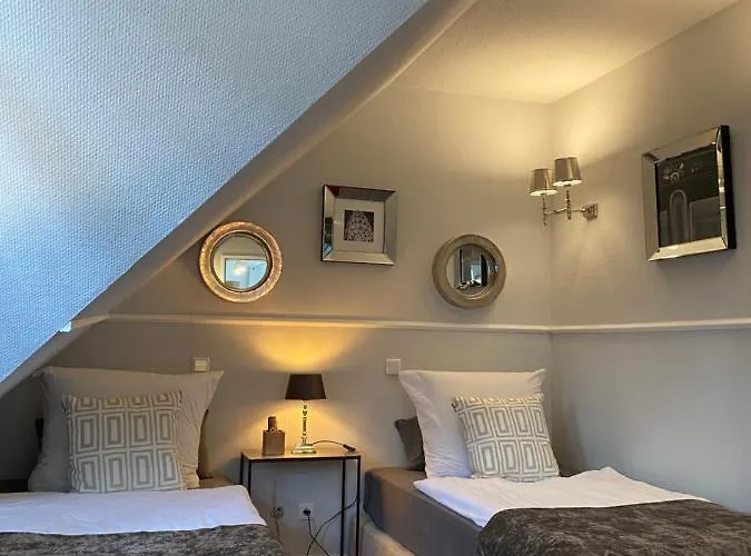 Boutique Sarah Szálloda 4*