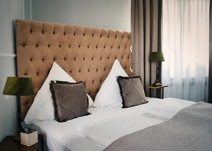 Boutique Sarah Hotel