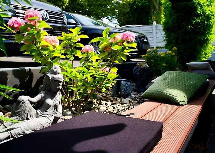 Hotel Boutique Sarah 4*