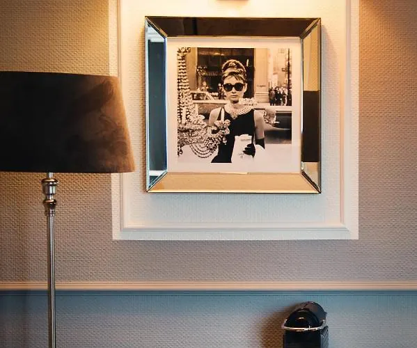 Boutique Sarah Hotel