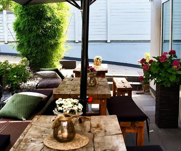 Boutique Sarah Düsseldorf