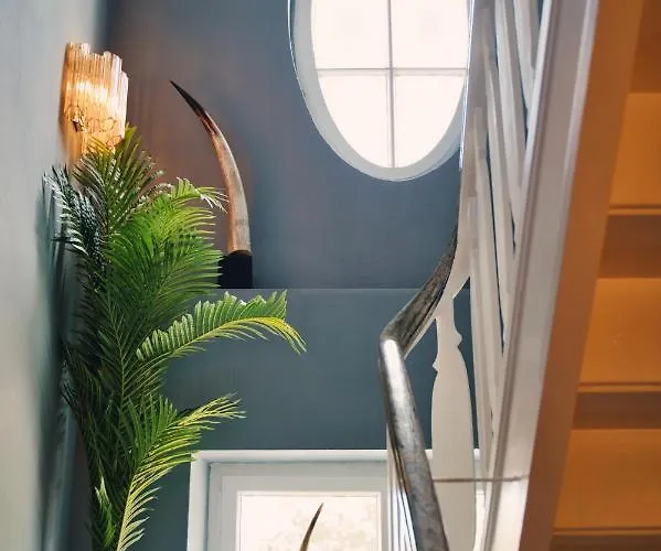 Boutique Sarah 4* Düsseldorf