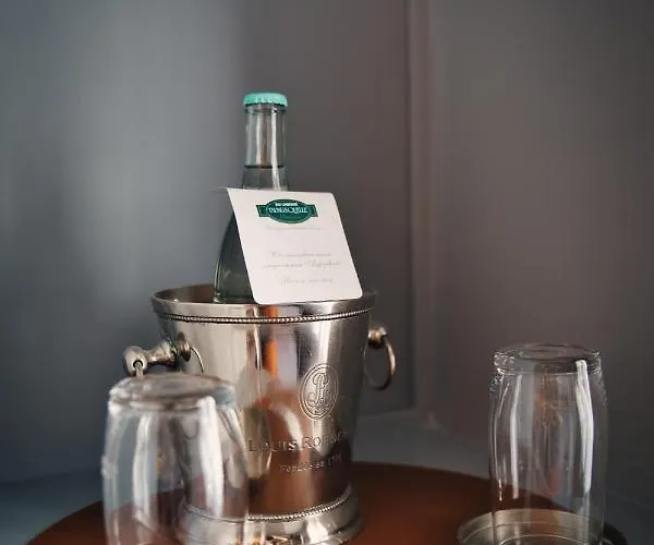 Boutique Sarah Hotel Düsseldorf