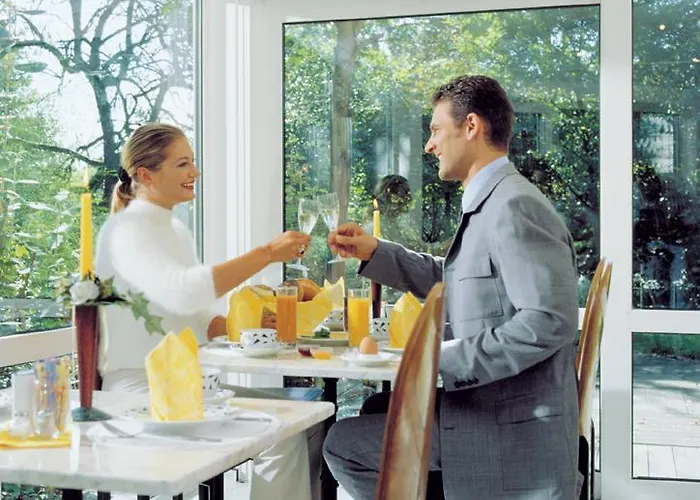 Boutique Sarah Hotel 4*