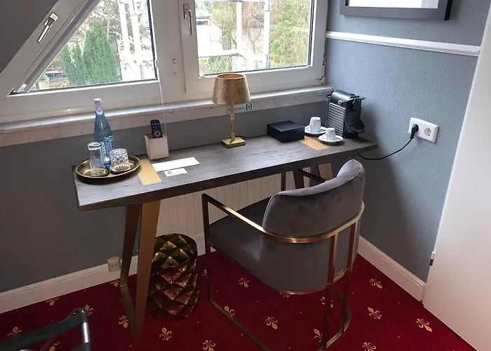 Boutique Sarah Düsseldorf