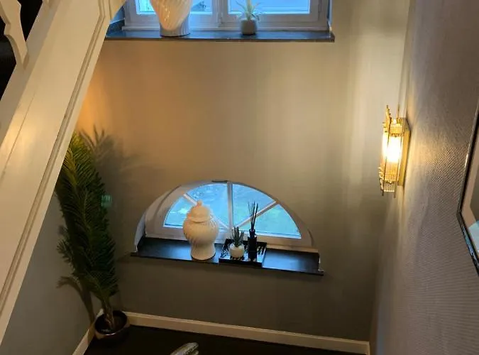 Boutique Sarah 4* Düsseldorf