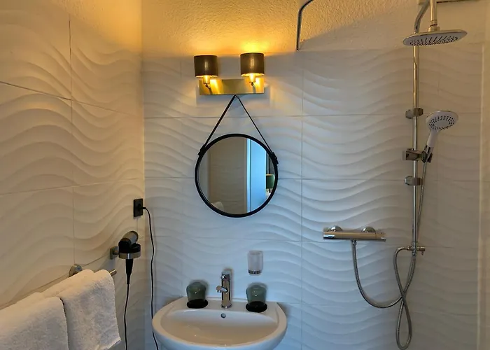 Boutique Sarah Hotel