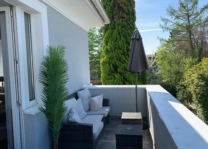 Boutique Sarah Hotel Düsseldorf