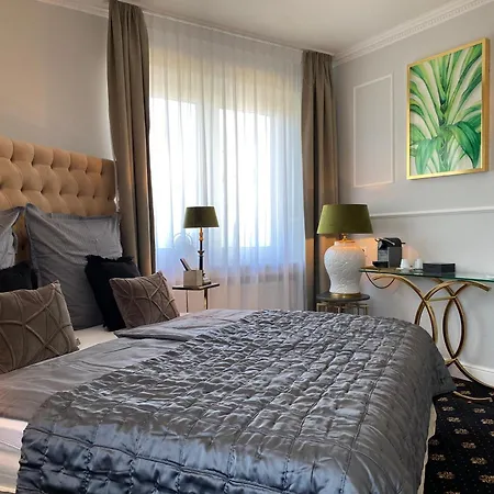 Boutique Sarah Düsseldorf