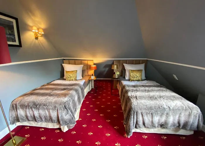 Boutique Sarah Hotel