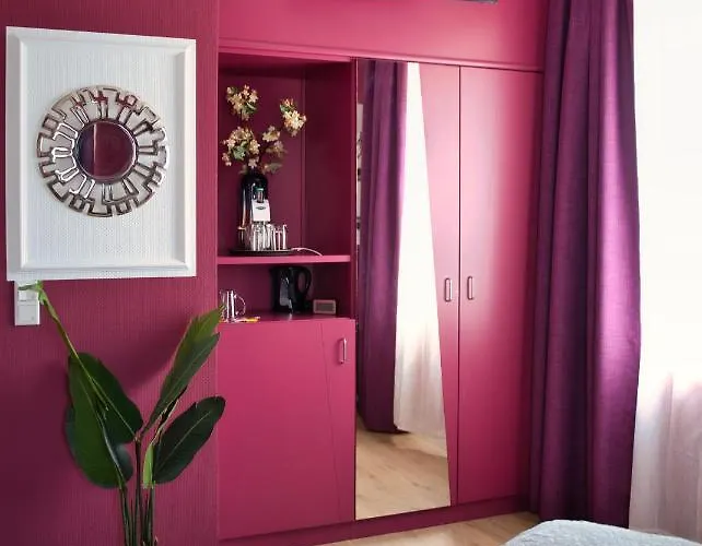 Boutique Sarah Hotel