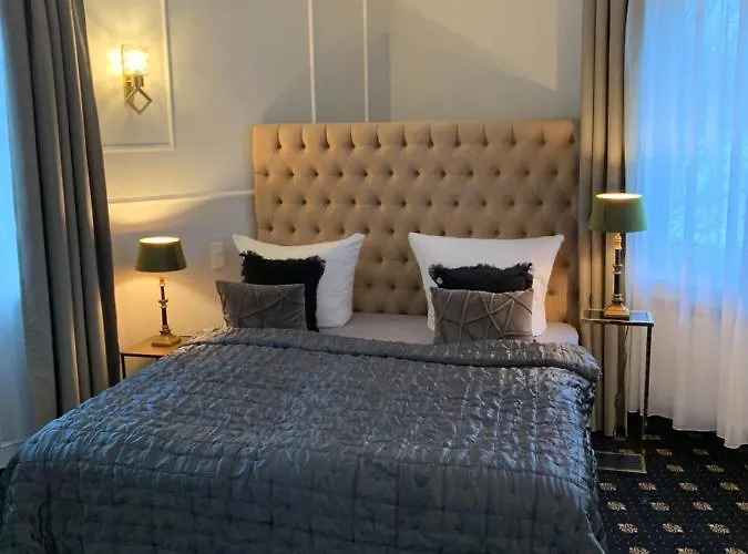 Hotel Boutique Sarah Düsseldorf