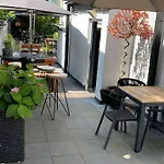 酒店 Boutique Sarah 杜塞尔多夫