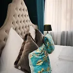 酒店 Boutique Sarah 杜塞尔多夫