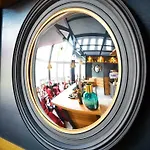 Boutique Sarah 酒店 杜塞尔多夫