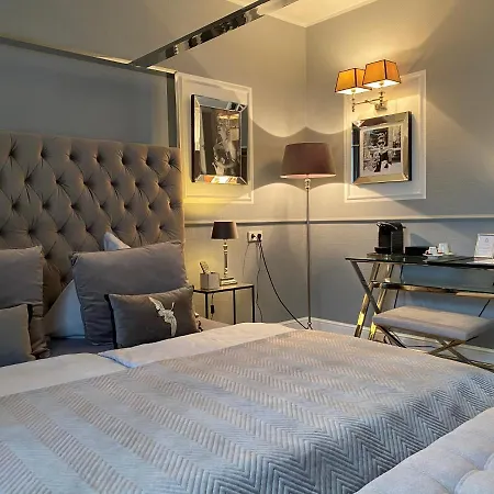 Hotel Boutique Sarah