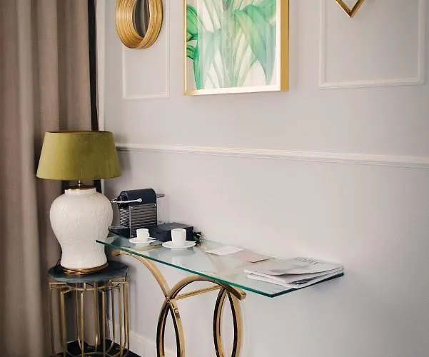 Boutique Sarah 4* Düsseldorf