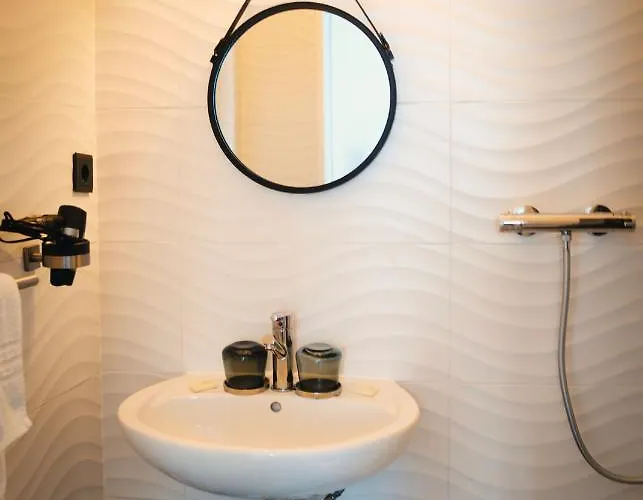 Boutique Sarah Hotel