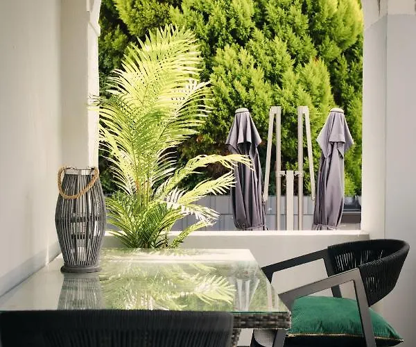 Boutique Sarah Hotel Düsseldorf